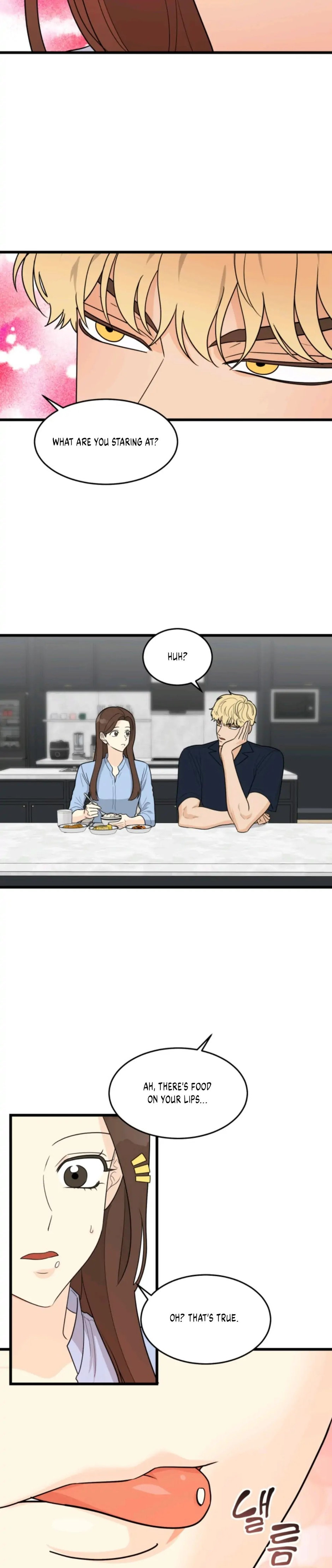 Superstitious Nine Chapter 22 Page 4