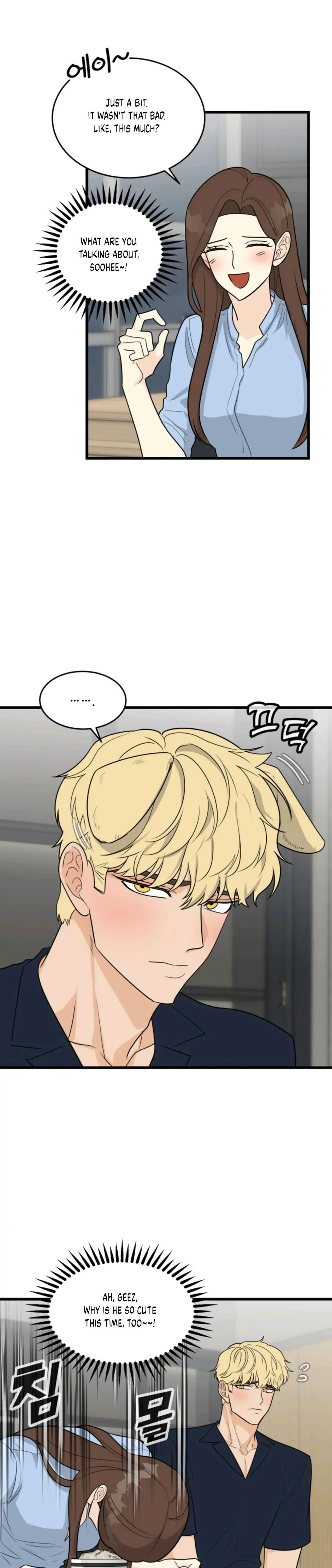 Superstitious Nine Chapter 22 Page 9