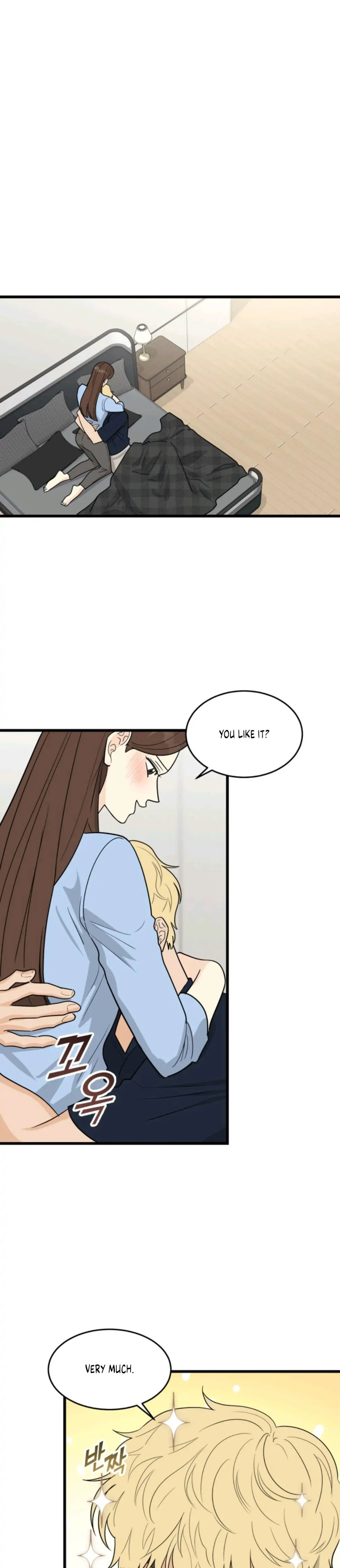 Superstitious Nine Chapter 23 Page 1