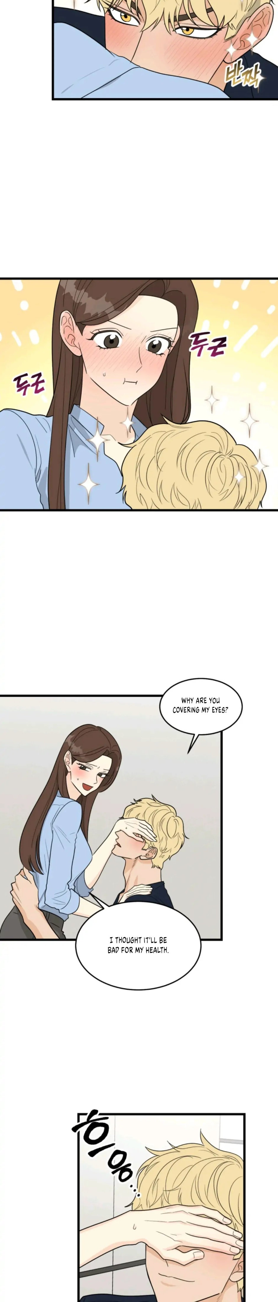 Superstitious Nine Chapter 23 Page 2