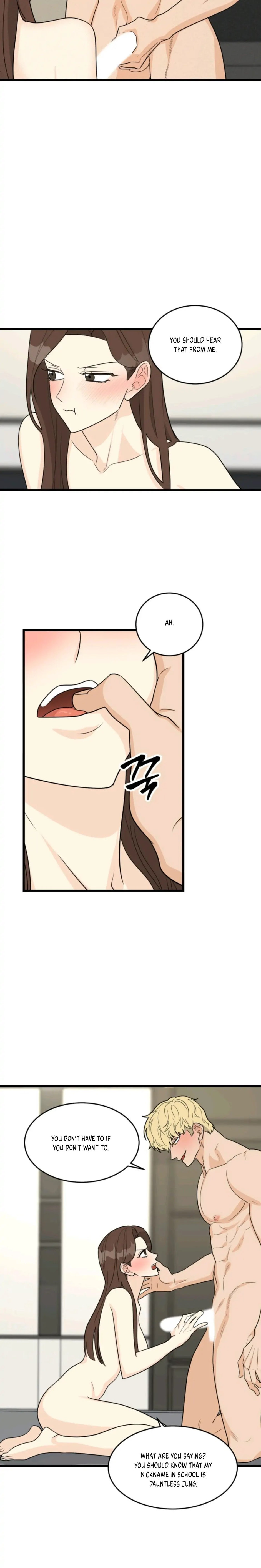 Superstitious Nine Chapter 23 Page 22