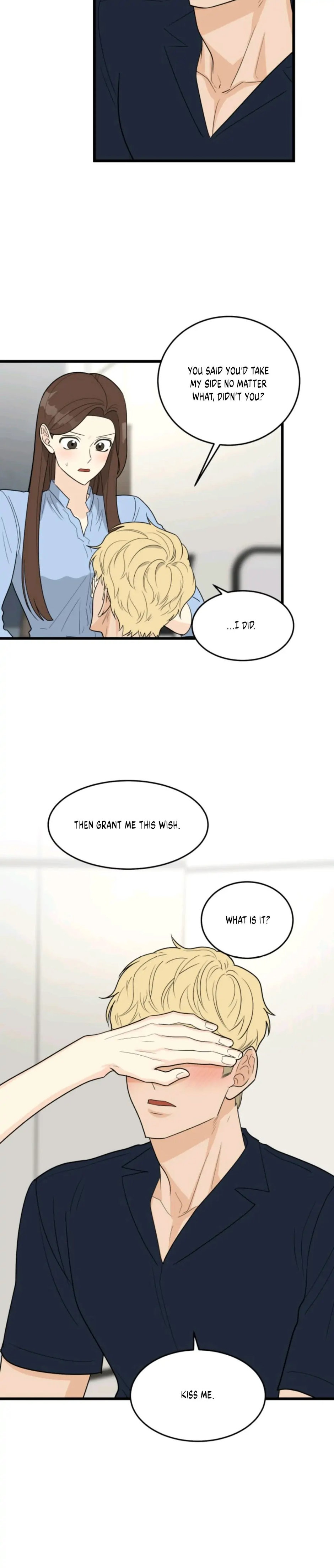 Superstitious Nine Chapter 23 Page 3