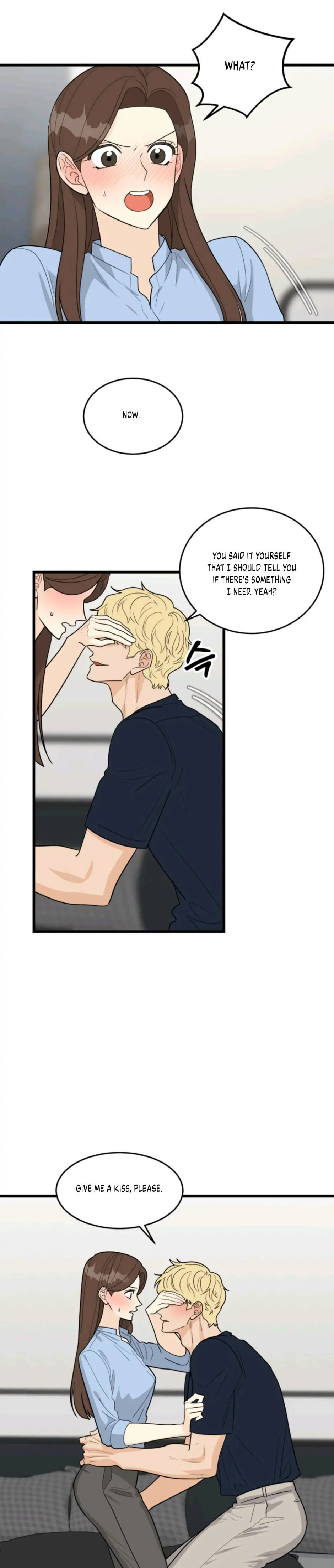 Superstitious Nine Chapter 23 Page 4