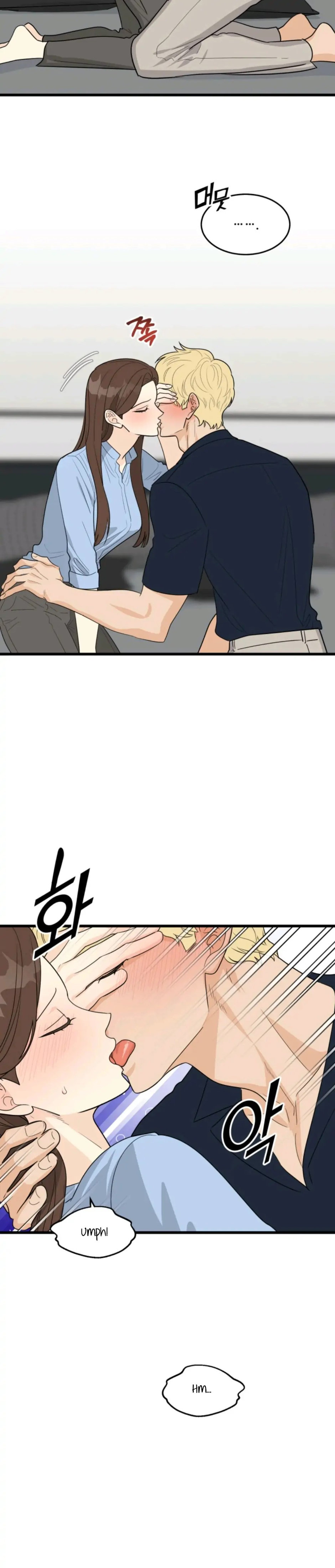 Superstitious Nine Chapter 23 Page 5