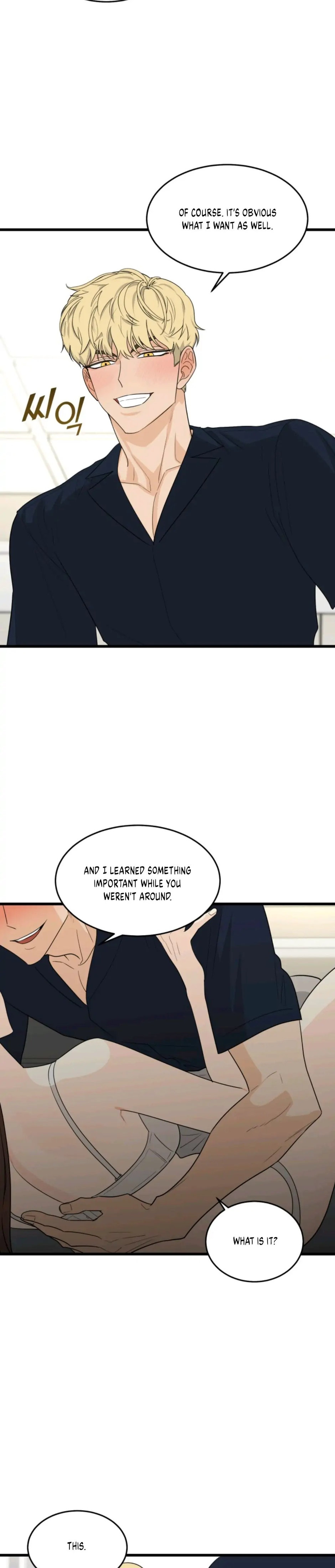 Superstitious Nine Chapter 23 Page 9