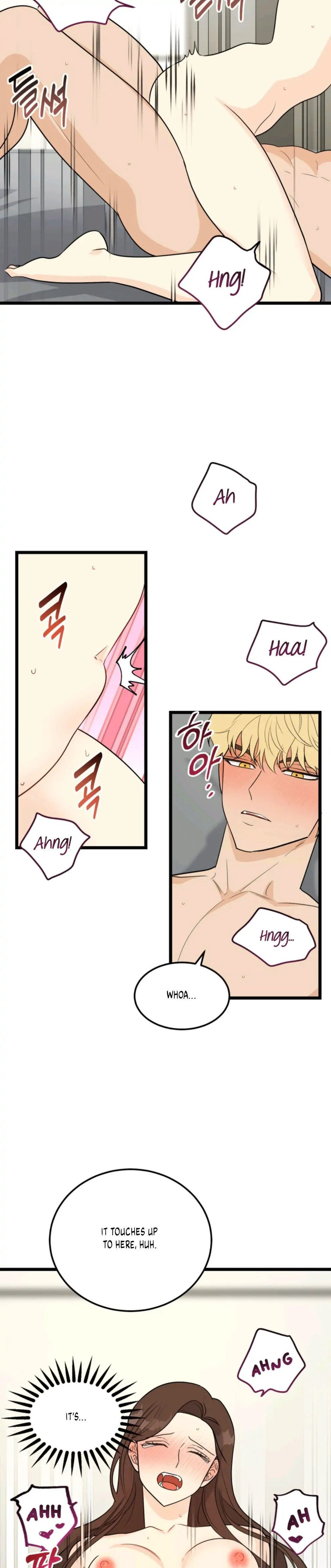 Superstitious Nine Chapter 24 Page 12