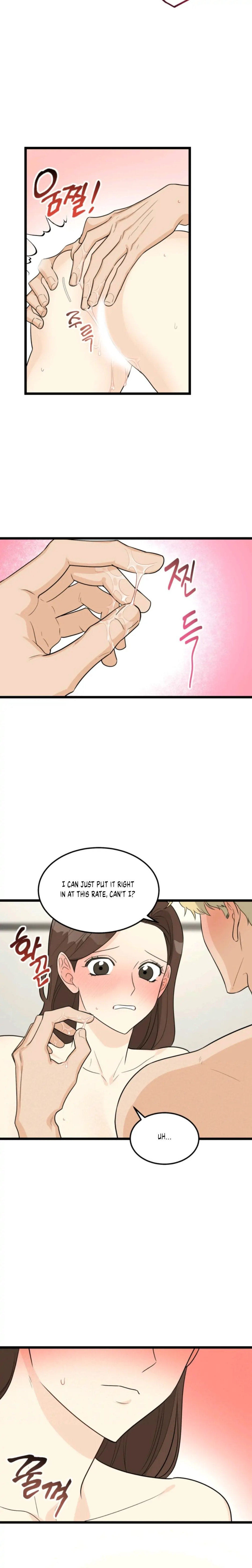 Superstitious Nine Chapter 24 Page 4