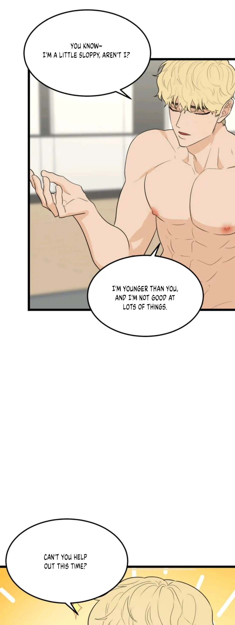 Superstitious Nine Chapter 24 Page 6