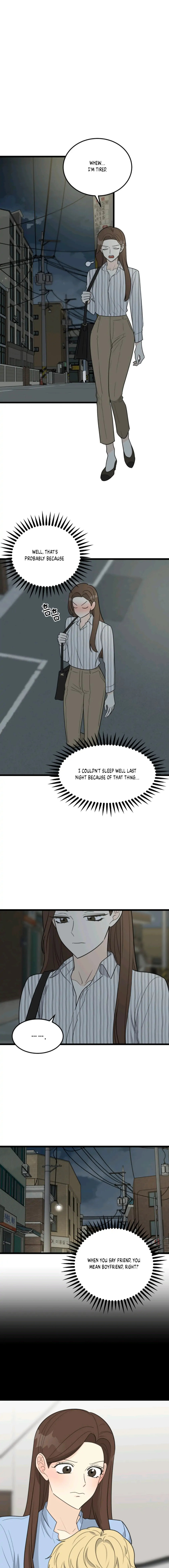 Superstitious Nine Chapter 25 Page 1