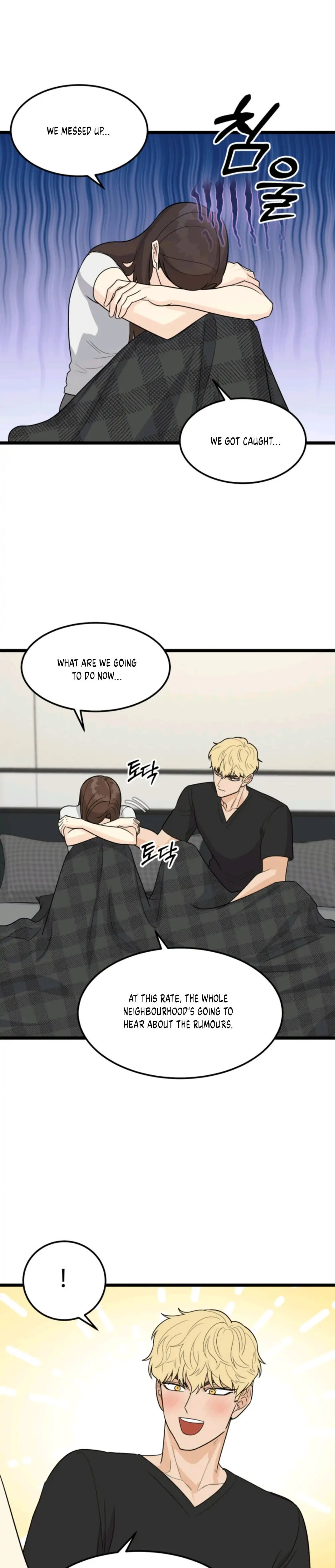 Superstitious Nine Chapter 25 Page 10