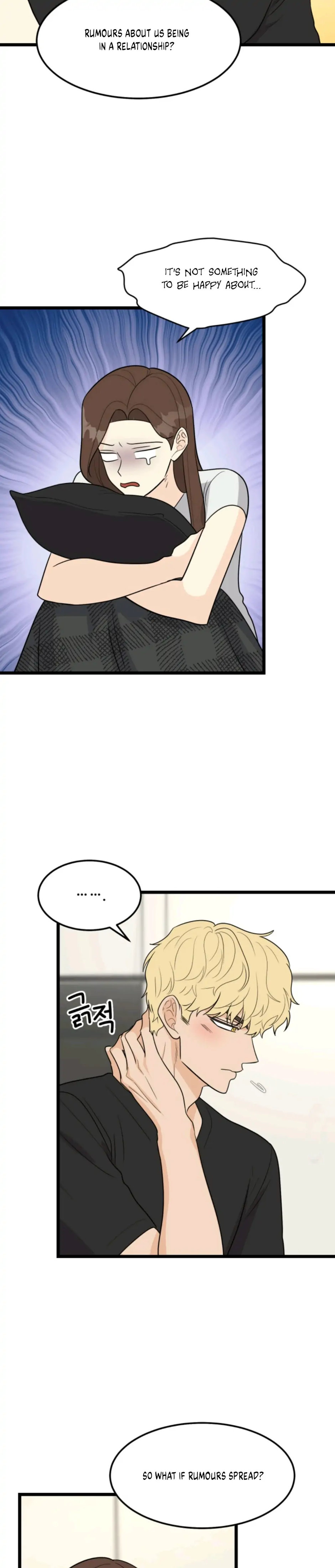 Superstitious Nine Chapter 25 Page 11