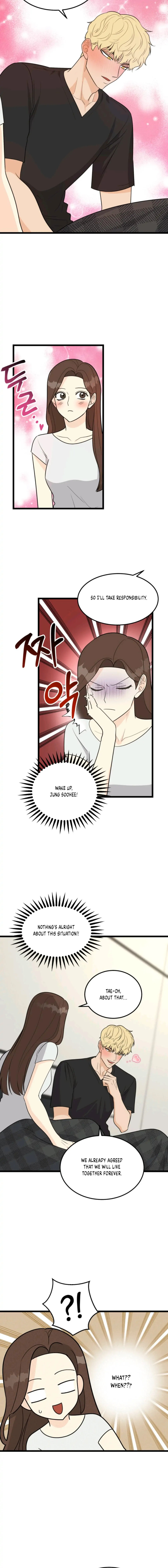 Superstitious Nine Chapter 25 Page 13