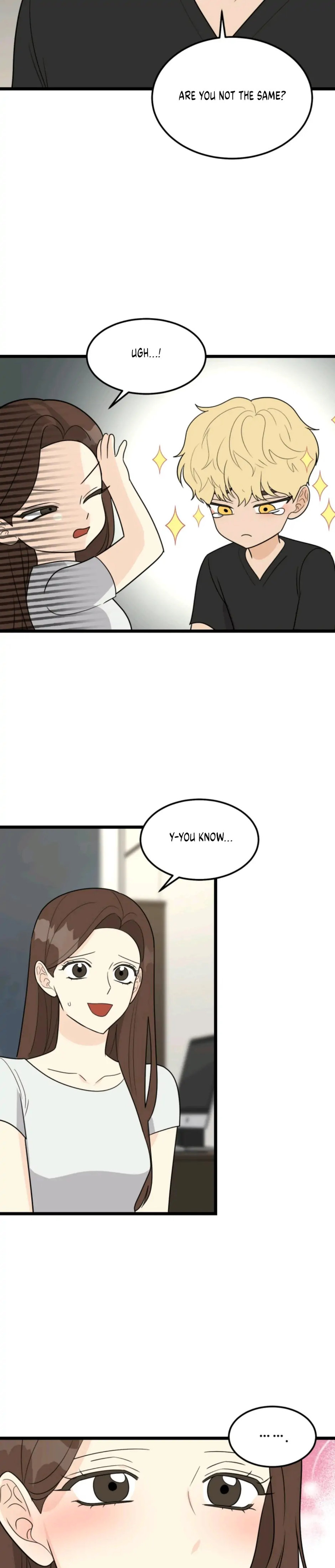 Superstitious Nine Chapter 25 Page 15