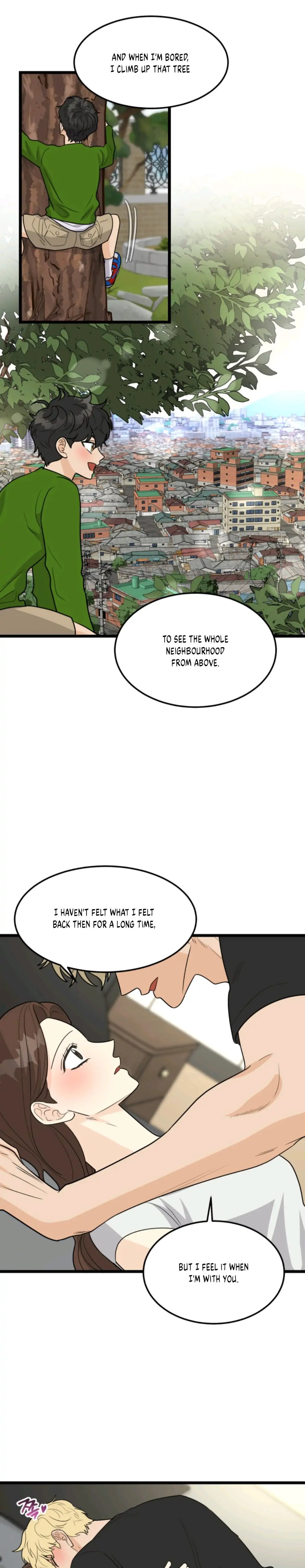 Superstitious Nine Chapter 25 Page 20