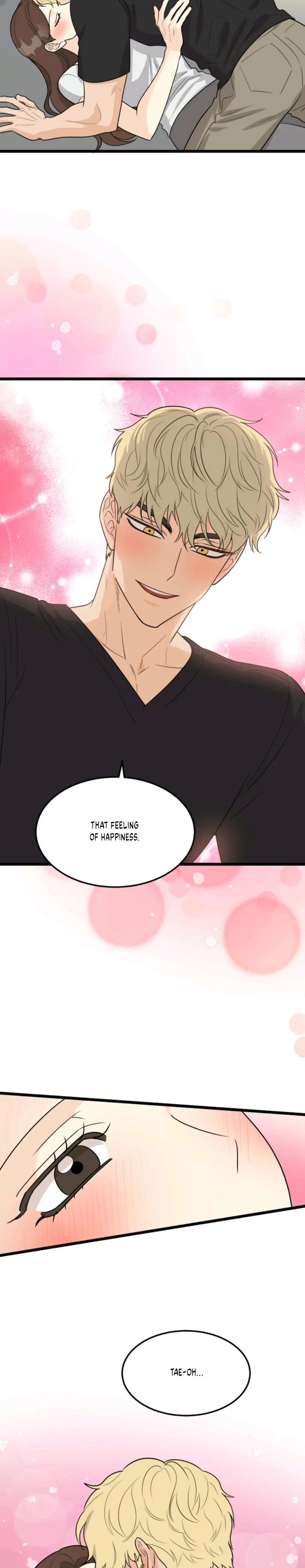 Superstitious Nine Chapter 25 Page 21