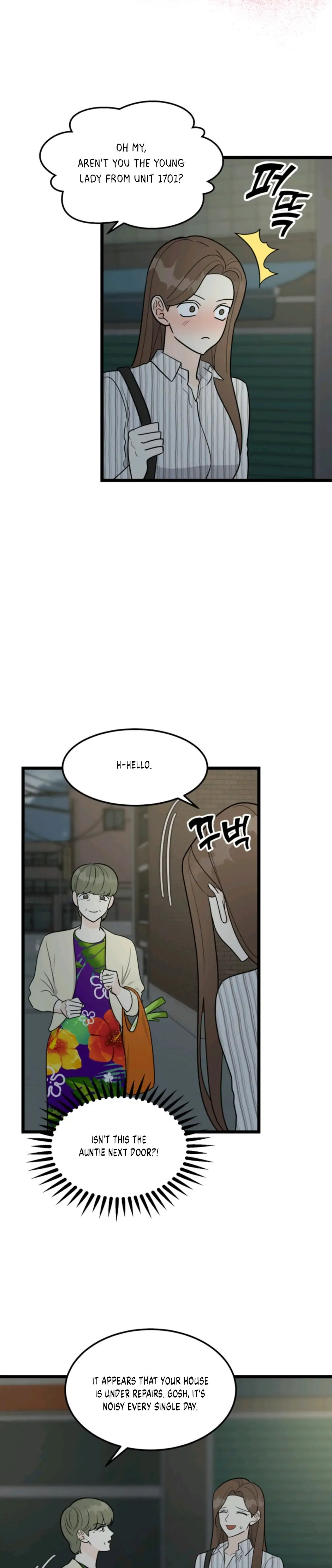 Superstitious Nine Chapter 25 Page 3