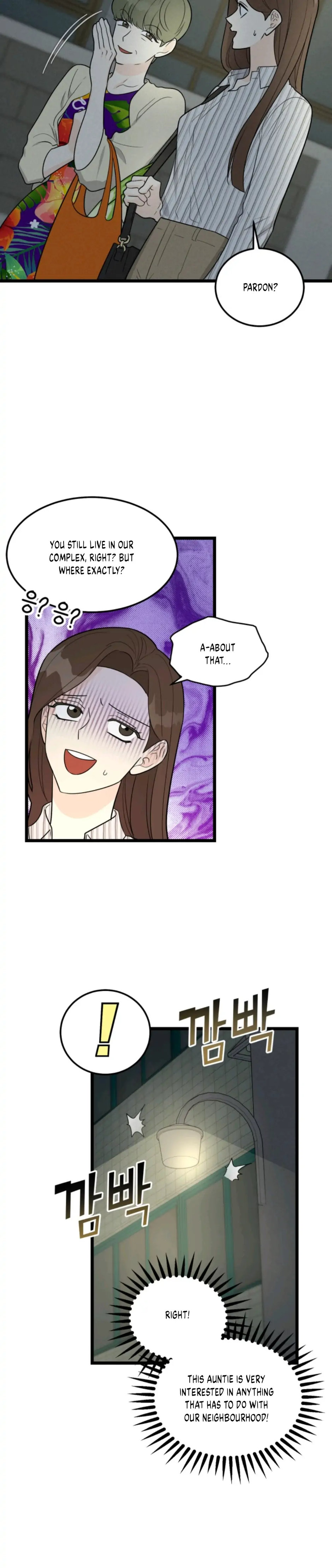 Superstitious Nine Chapter 25 Page 5