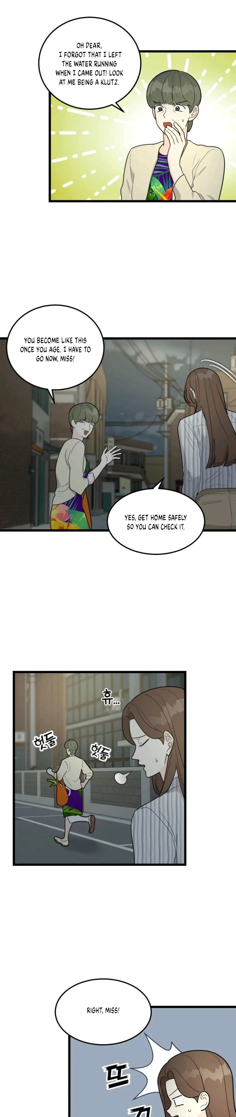 Superstitious Nine Chapter 25 Page 7