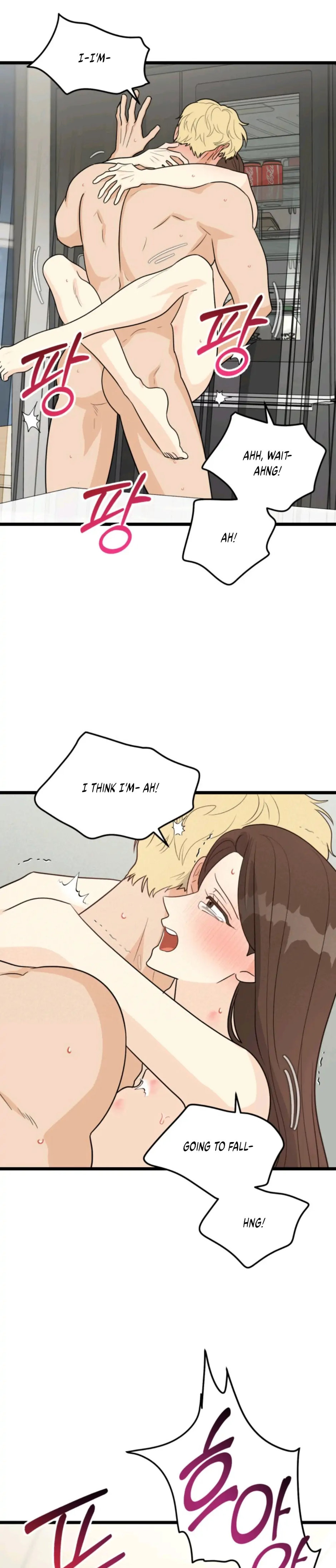 Superstitious Nine Chapter 26 Page 10