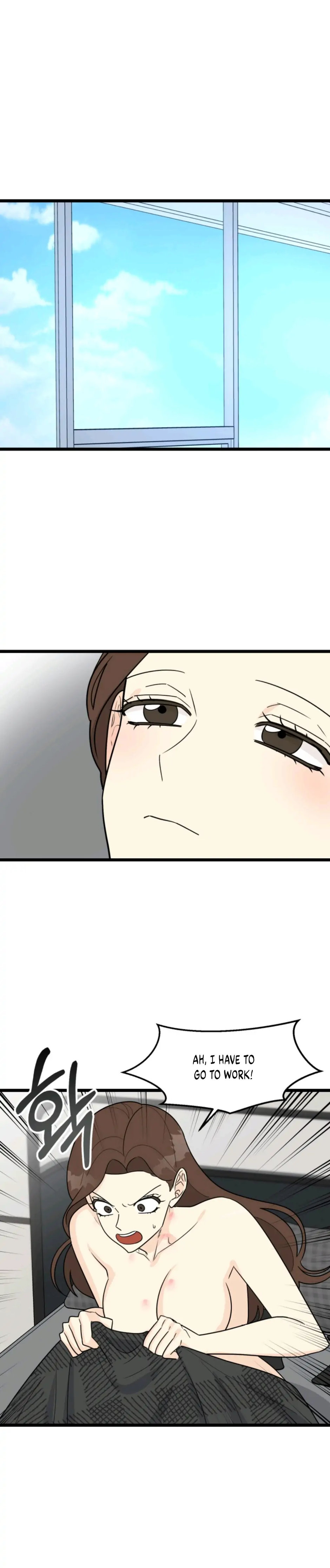 Superstitious Nine Chapter 26 Page 18