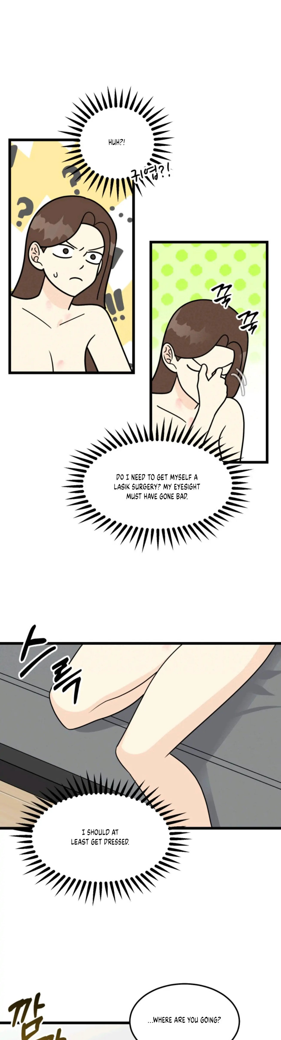 Superstitious Nine Chapter 26 Page 21