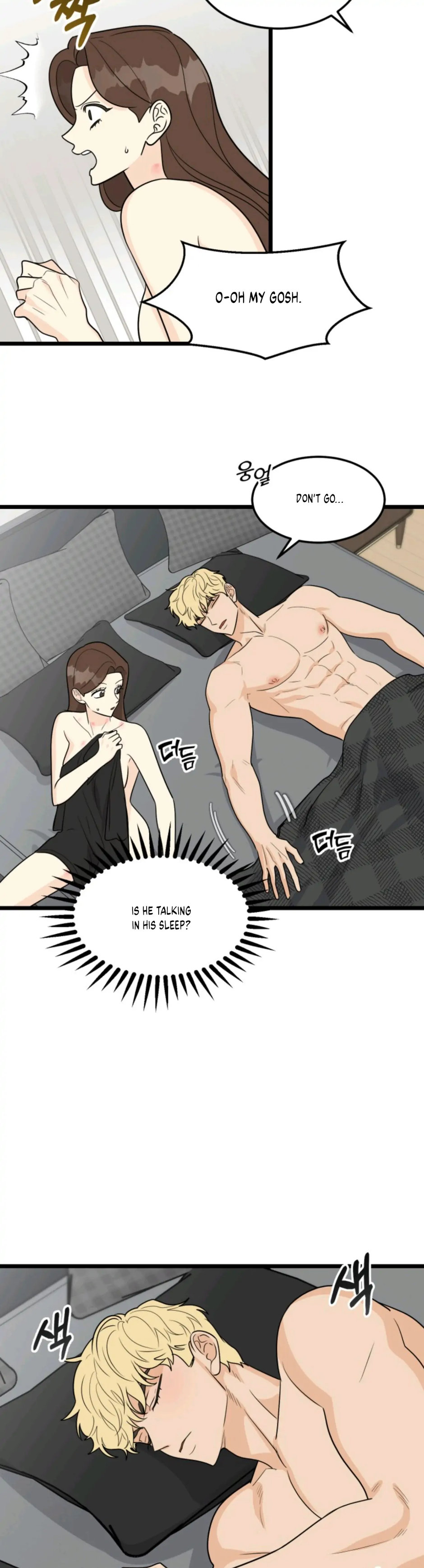 Superstitious Nine Chapter 26 Page 22