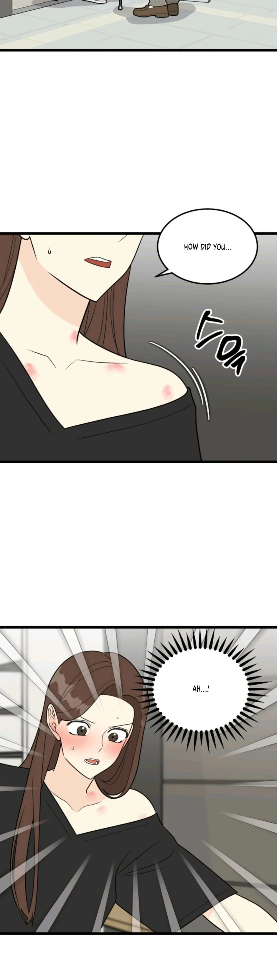 Superstitious Nine Chapter 27 Page 2