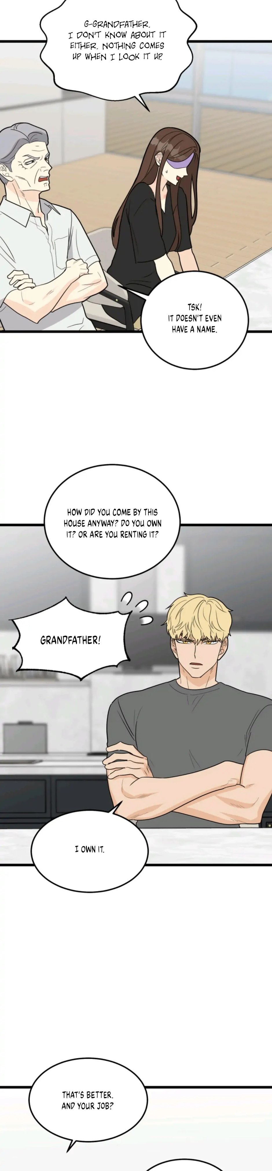 Superstitious Nine Chapter 27 Page 23