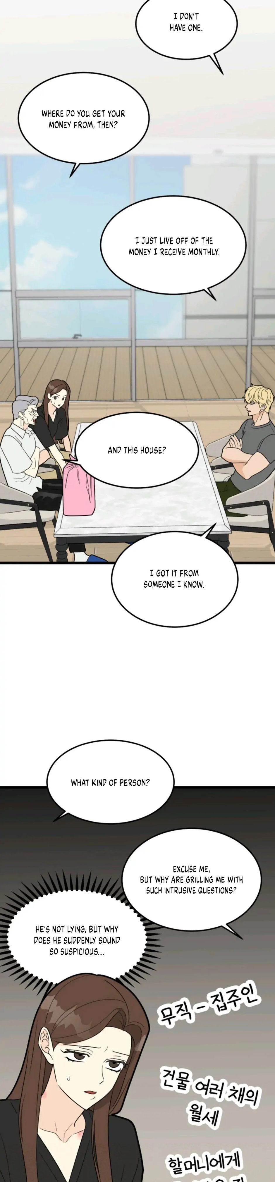 Superstitious Nine Chapter 27 Page 24