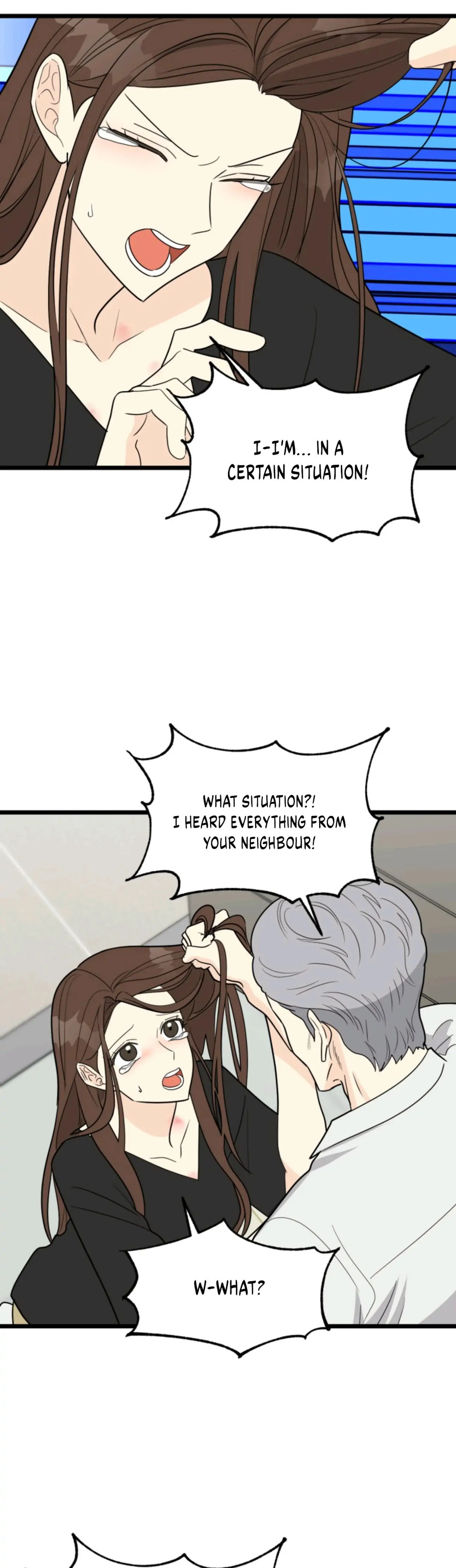 Superstitious Nine Chapter 27 Page 5