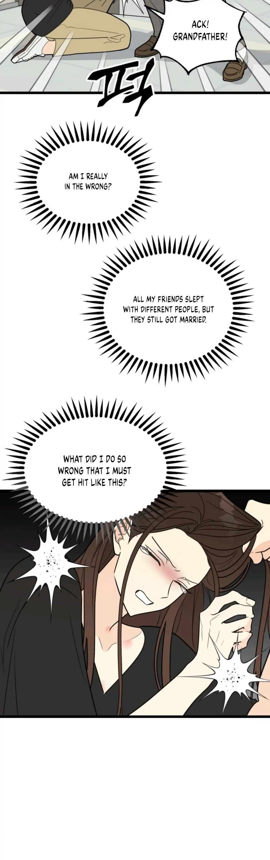 Superstitious Nine Chapter 27 Page 7