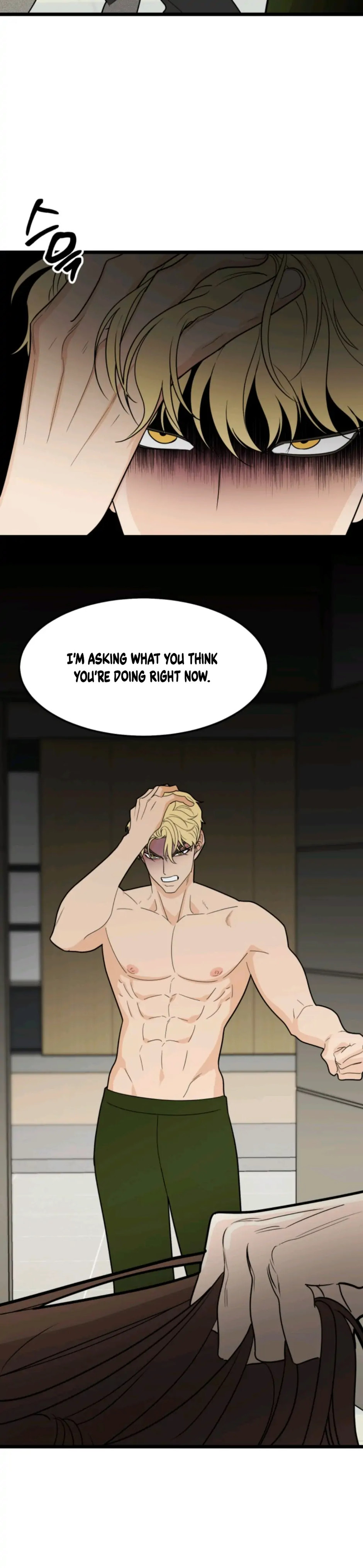 Superstitious Nine Chapter 27 Page 9
