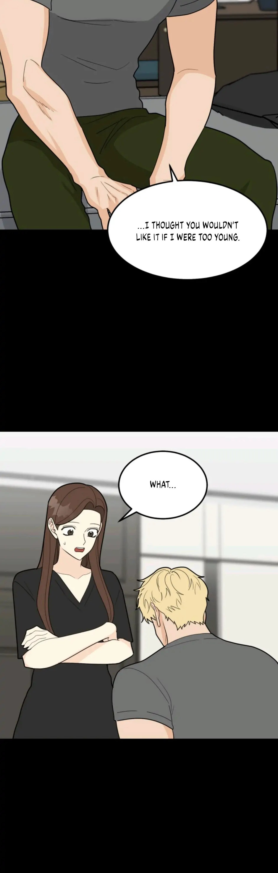 Superstitious Nine Chapter 28 Page 19