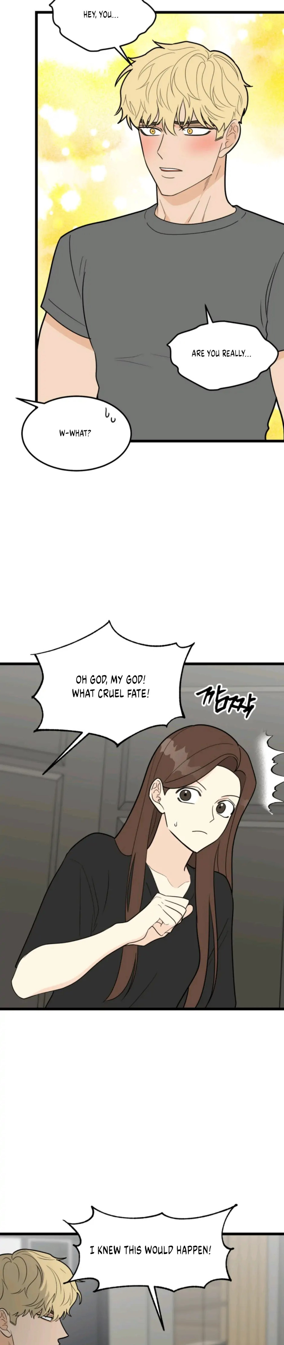 Superstitious Nine Chapter 28 Page 2