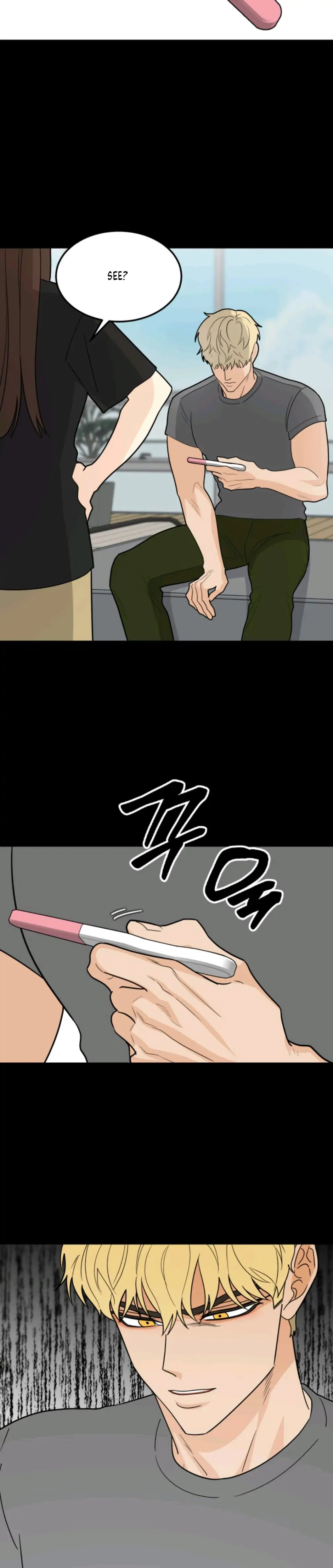Superstitious Nine Chapter 28 Page 22