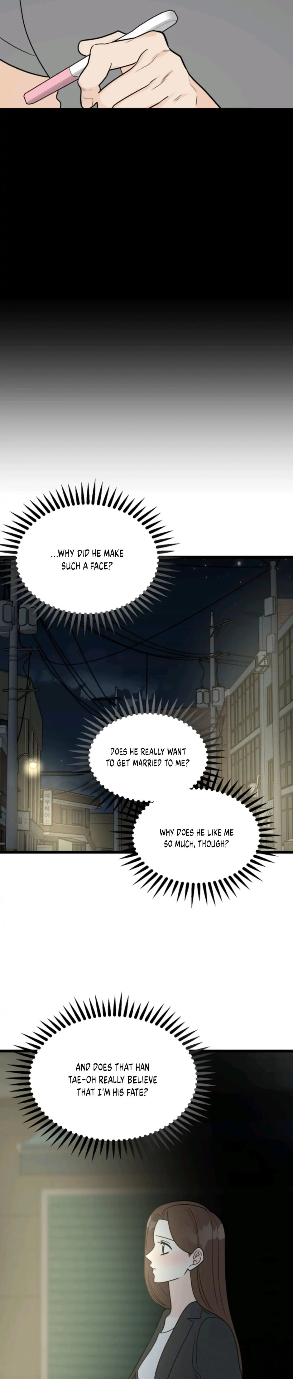 Superstitious Nine Chapter 28 Page 23