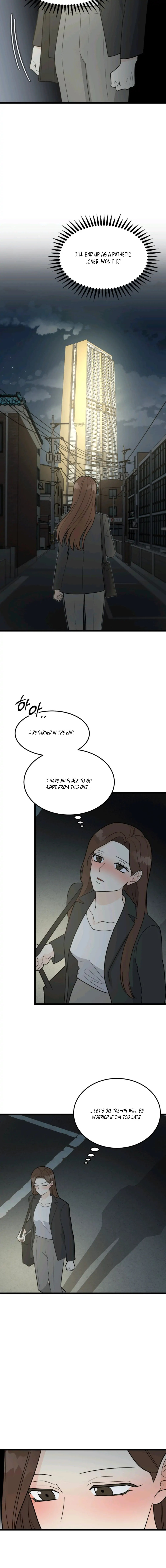Superstitious Nine Chapter 28 Page 25
