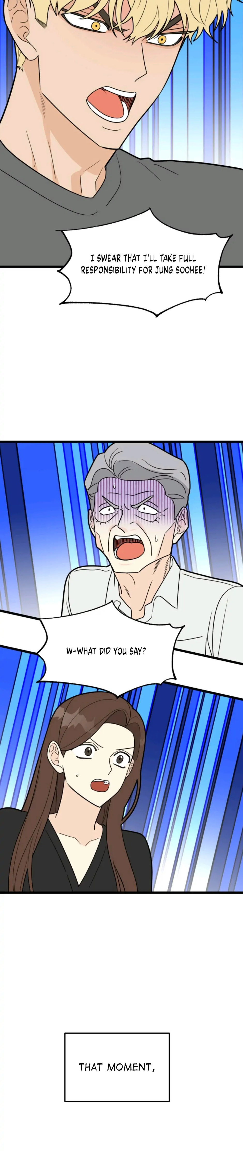 Superstitious Nine Chapter 28 Page 8