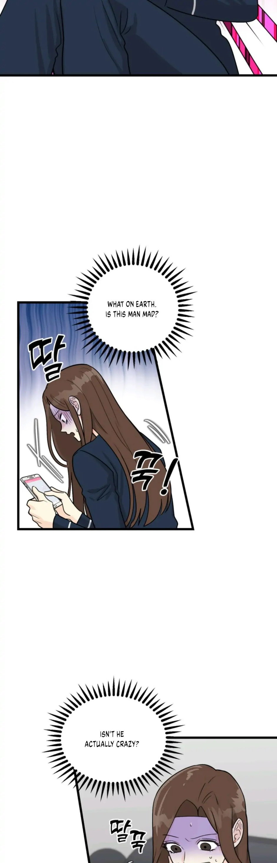 Superstitious Nine Chapter 2 Page 13