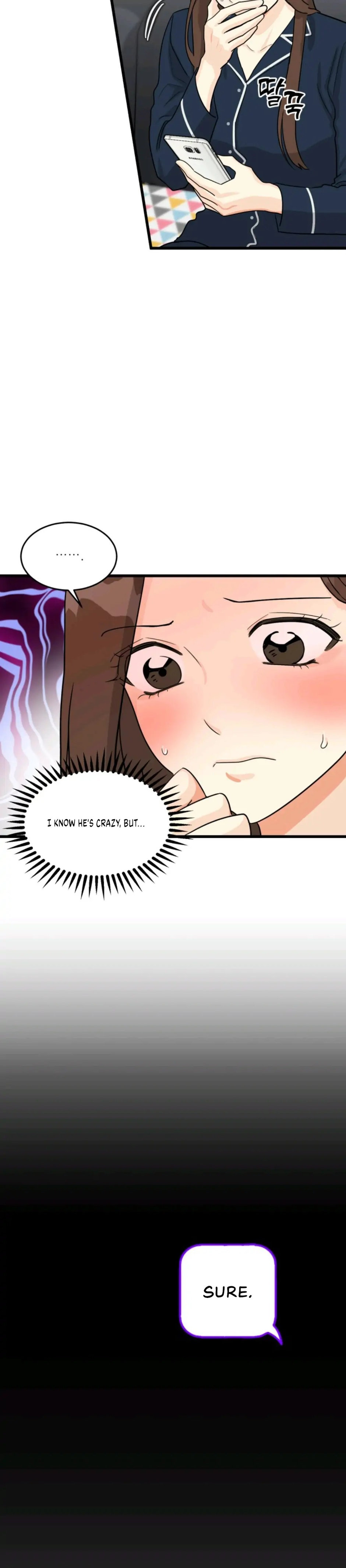 Superstitious Nine Chapter 2 Page 14