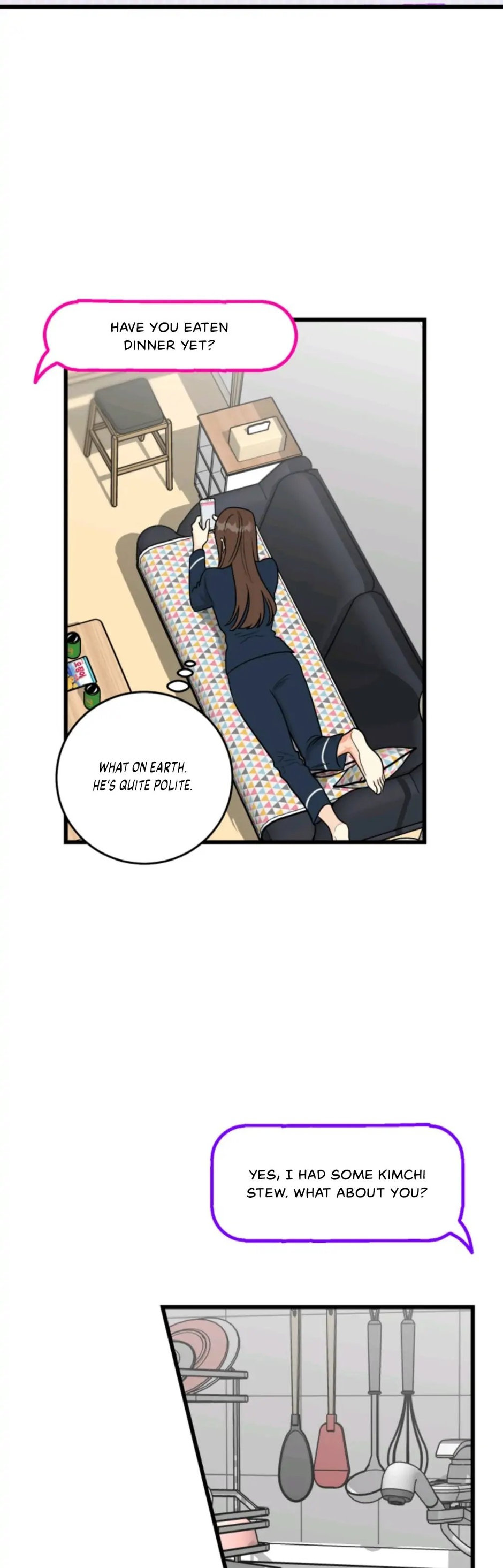 Superstitious Nine Chapter 2 Page 2