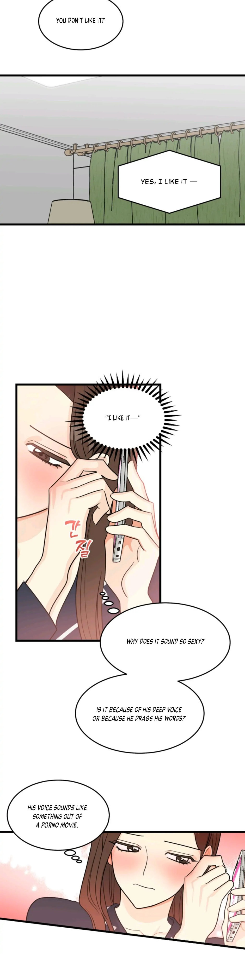 Superstitious Nine Chapter 2 Page 20