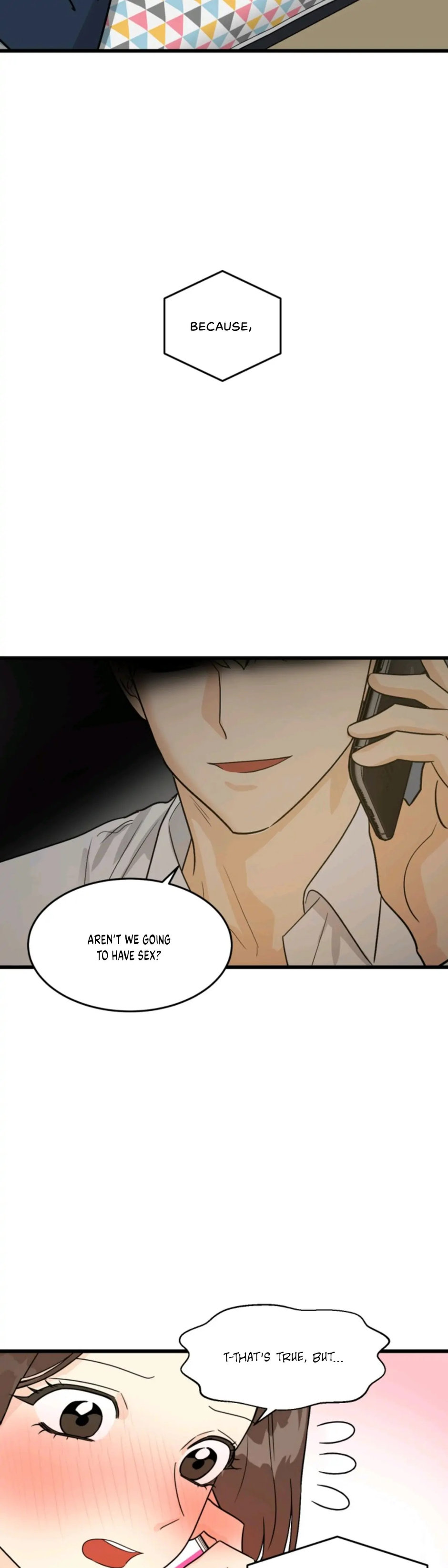 Superstitious Nine Chapter 2 Page 22