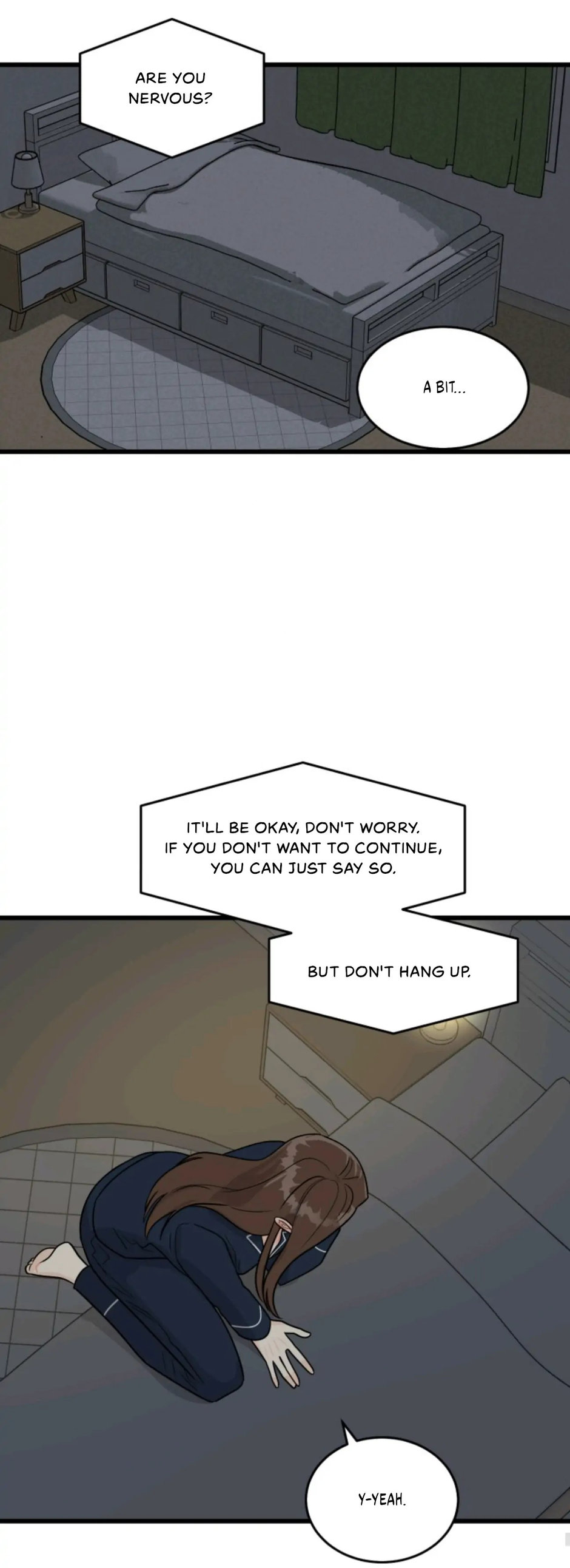 Superstitious Nine Chapter 2 Page 24