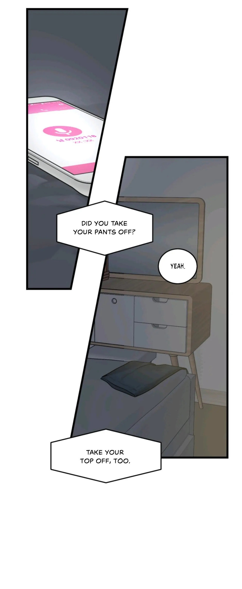 Superstitious Nine Chapter 2 Page 27