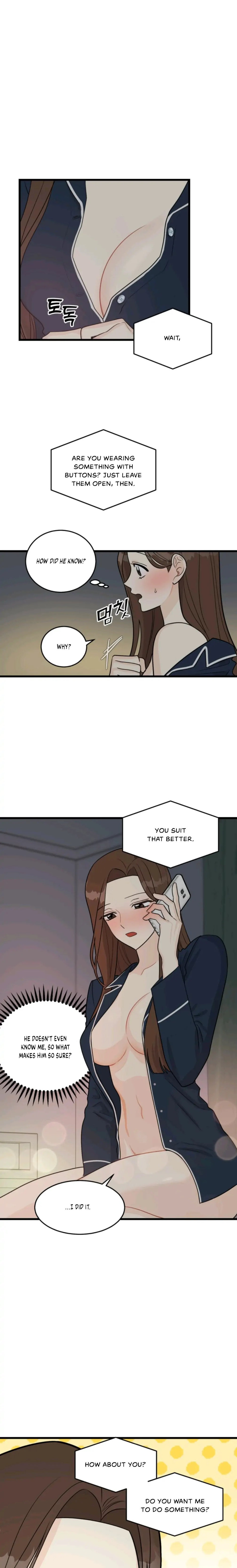 Superstitious Nine Chapter 2 Page 29