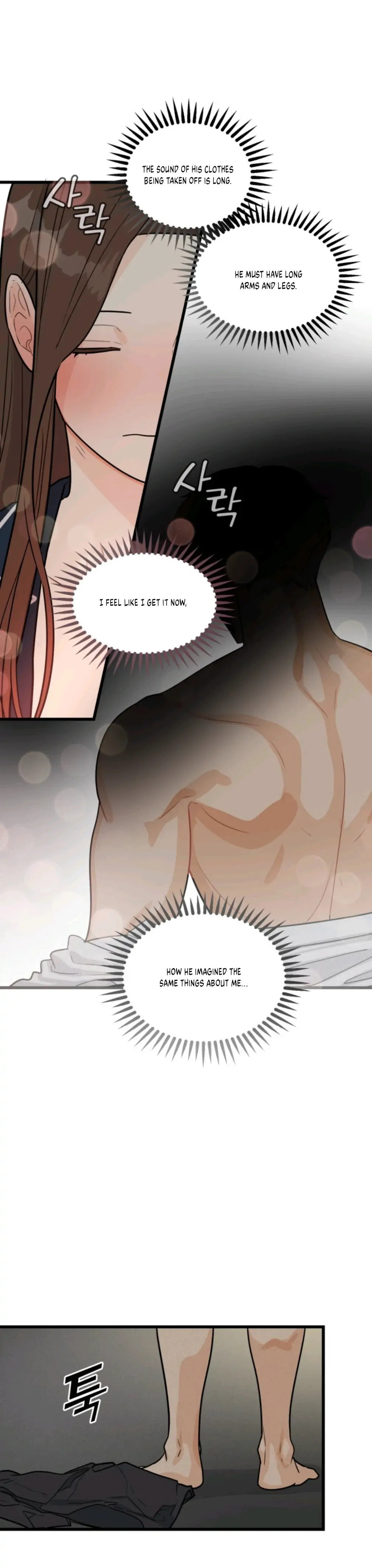 Superstitious Nine Chapter 2 Page 31