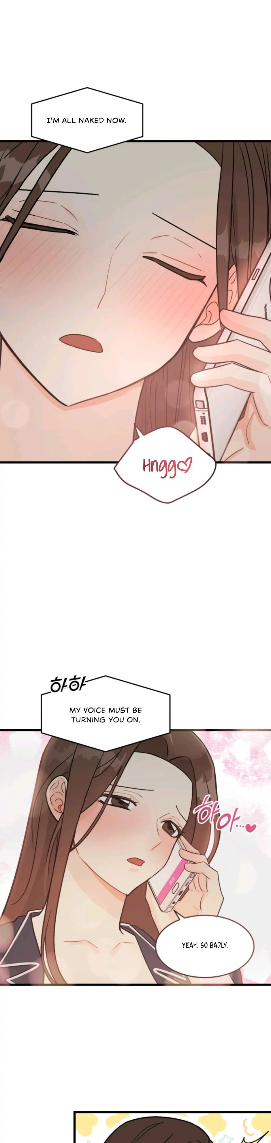 Superstitious Nine Chapter 2 Page 32