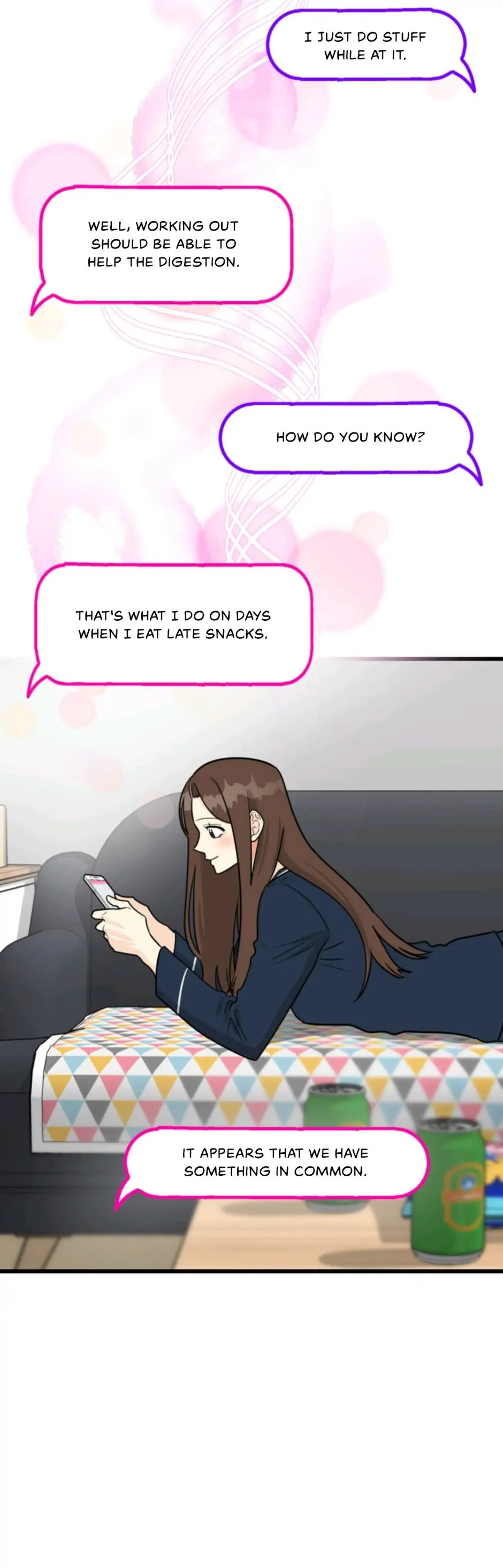 Superstitious Nine Chapter 2 Page 4