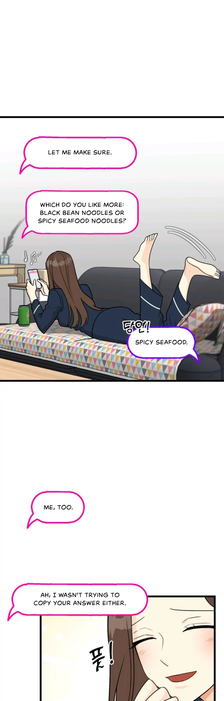 Superstitious Nine Chapter 2 Page 7